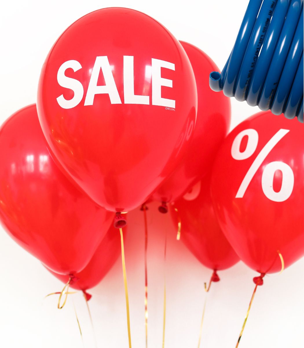 Promo Stock Magazzino