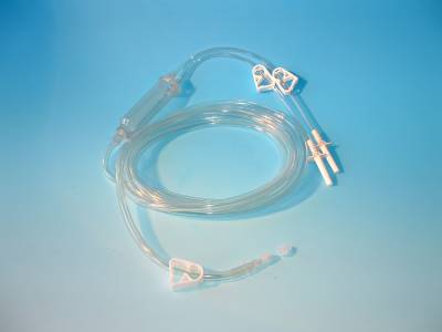 FLYLINE - Sterile Devices for Irrigation and Flushing