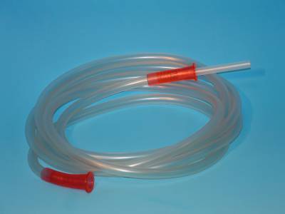 FLYVAC - Sterile and non-sterile devices for surgical suction