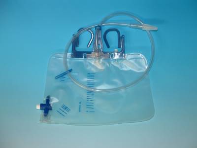 UROFLY - Sterile devices for urine collection
