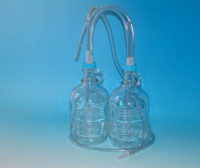 THORAFLY - Sterile Devices for Chest Drainage