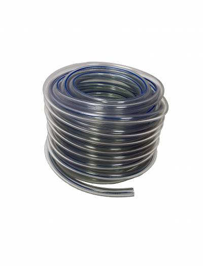 Tubi in PVC per passaggio latte 