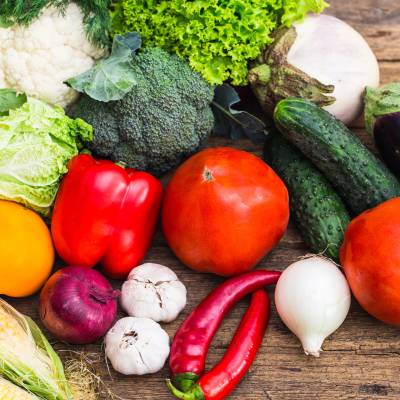 Food & Beverage Sector