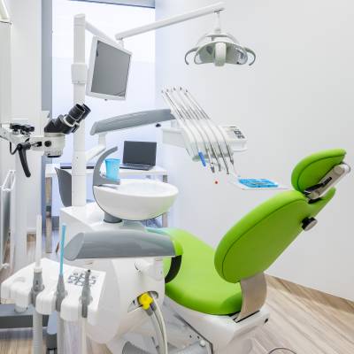 Dental sector