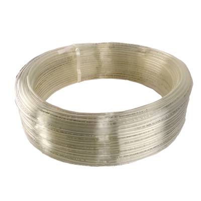 Tubi calibrati in Poliuretano 98 ShA polietere