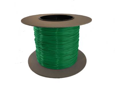 Tubi calibrati in Poliuretano 87 ShA - polietere antibatterico