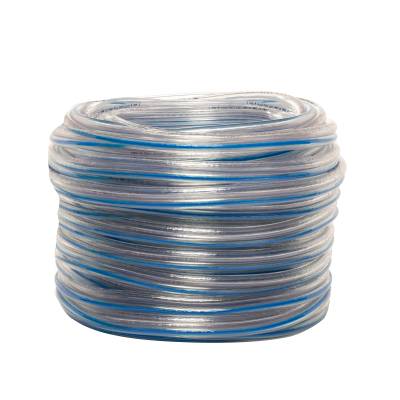 Tubi in PVC per mungitrici - linea vuoto