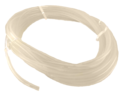 Tubi in Silicone medicale & alimentare