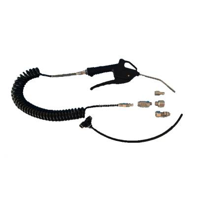 KIT per pulizia cabine di guida per camion