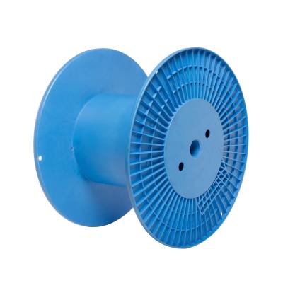 PLASTIC SPOOL