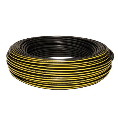 Tubi calibrati COEX PU-PA UL94 - autoestinguente