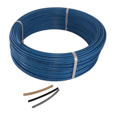 Tubi calibrati in TRIFLY RAY™ oxygen barrier