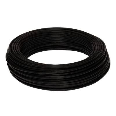 Tubi semiconduttori - antistatici - in Poliammide PA12