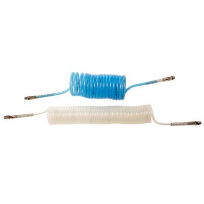 Spirali calibrate in COPEY™ PA TRS con raccordi