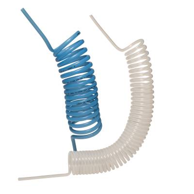 Spirali calibrate in COPEY™ PA TRS