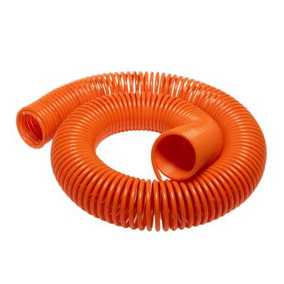 Spirali calibrate in Poliammde NYLON PA6 senza codoli