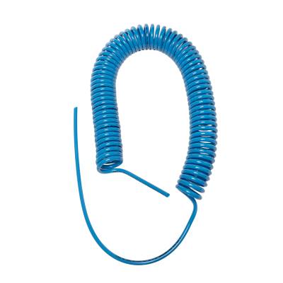 Spirali calibrate in Poliuretano 98 ShA - serie fast