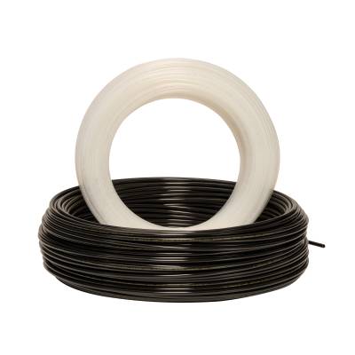 Tubi calibrati in Poliammide PA12 HP - non plastificato