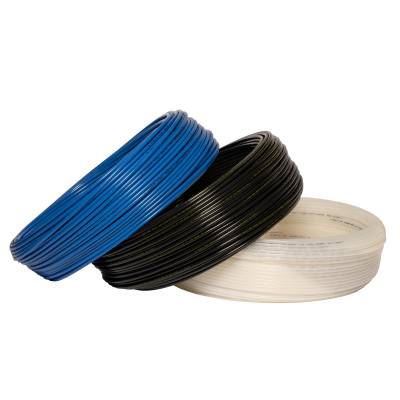 Tubi calibrati in Poliammide PA12 PHL