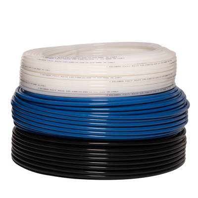 Tubi calibrati in Poliammide RILSAMID® PA12