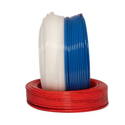 Tubi calibrati in Poliammide RILSAN®PA11