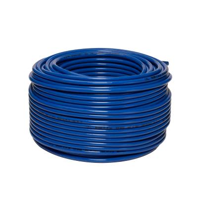 Tubi in Poliuretano retinato