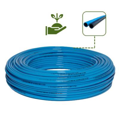 TPU GREEN FLY™ - Tubi calibrati in Poliuretano 98 ShA