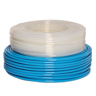 Tubi calibrati in Poliuretano 98 ShA