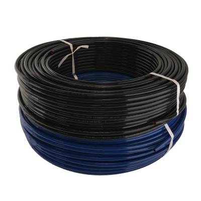 Tubi calibrati in PU-ALLOY™ 98 ShA