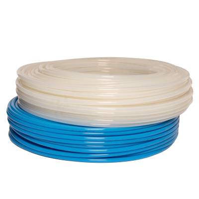 Tubi calibrati in PU-ALLOY™ SOFT 95 ShA