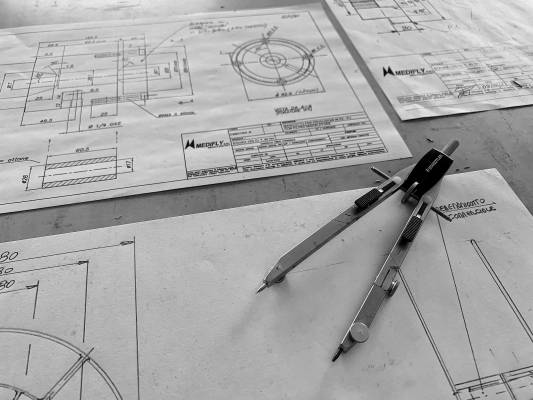 Design of new pipes for special applications
