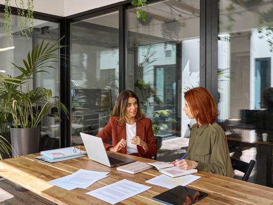 Assistance in the certification process for the production of special pipes