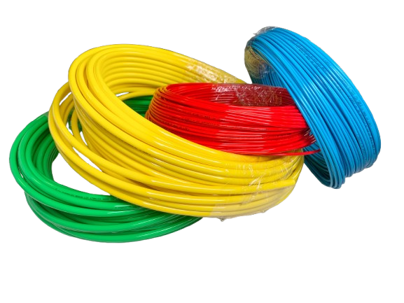 Copey™ Pa Superflex calibrated tubes 