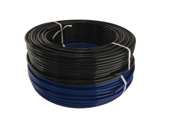 PU-ALLOY™ 98 ShA calibrated tubes