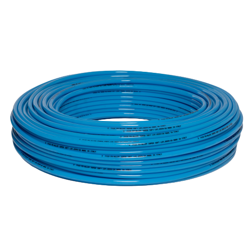 TPU GREEN FLY™ - Polyurethane 98 ShA calibrated tubes 